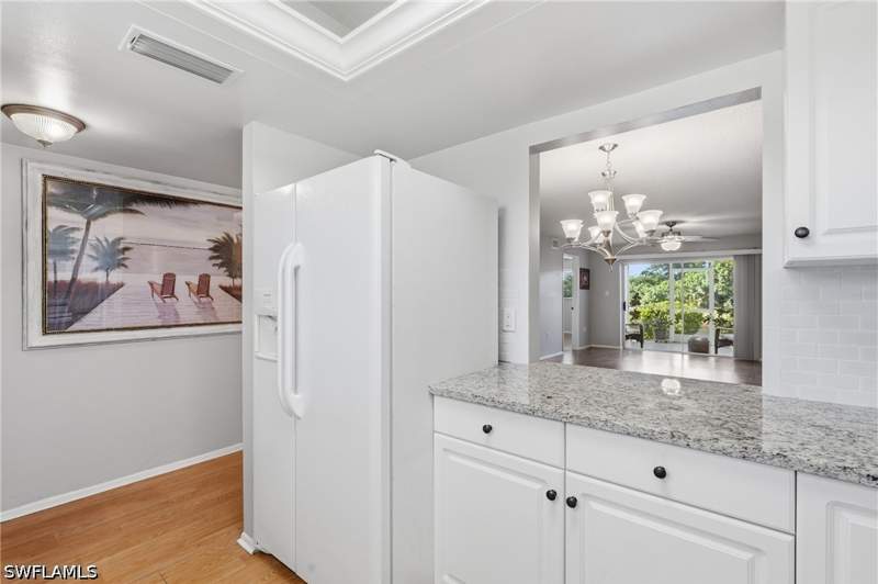2 bedroom Condominium at 5435 Rattlesnake Hammock #E107, Country Club Manor, Naples — photo 3