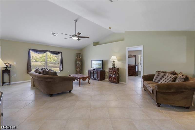 3 bedroom SingleFamilyResidence at 8141 Liriope Loop, Town Lakes, Lehigh Acres — photo 5