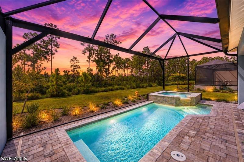3 bedroom Attached at 8920 Calypso Ct, Isles Of Collier Preserve, Naples — photo 2