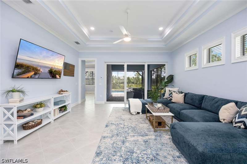 3 bedroom Attached at 8920 Calypso Ct, Isles Of Collier Preserve, Naples — photo 4