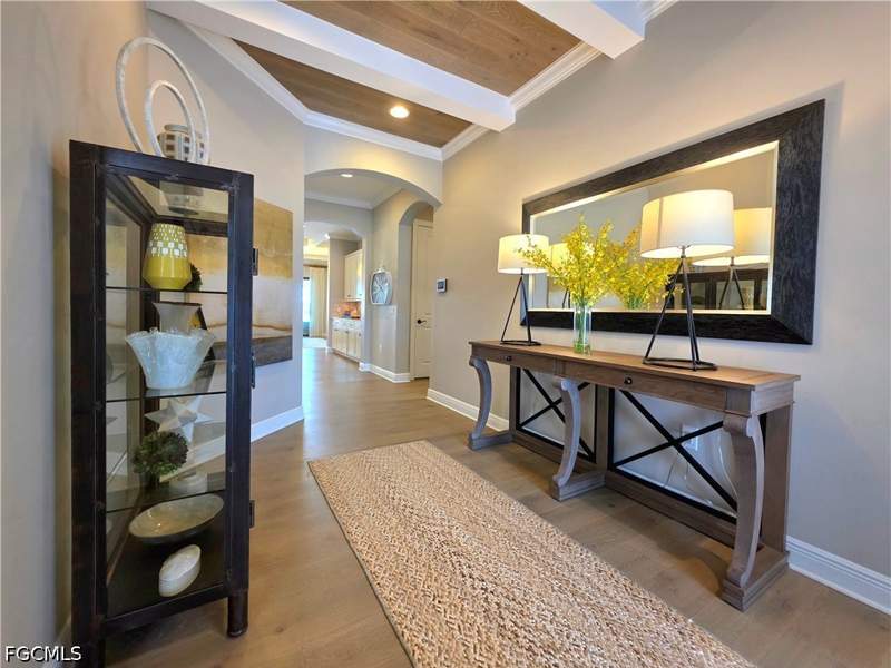 3 bedroom SingleFamilyResidence at 11624 Onyx Cir, Arborwood Preserve, Fort Myers — photo 2