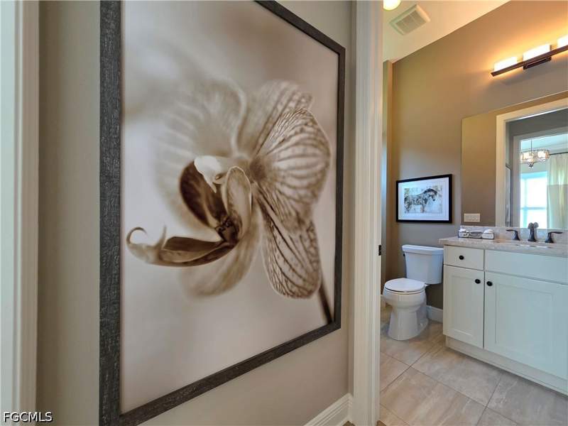 3 bedroom SingleFamilyResidence at 11624 Onyx Cir, Arborwood Preserve, Fort Myers — photo 4