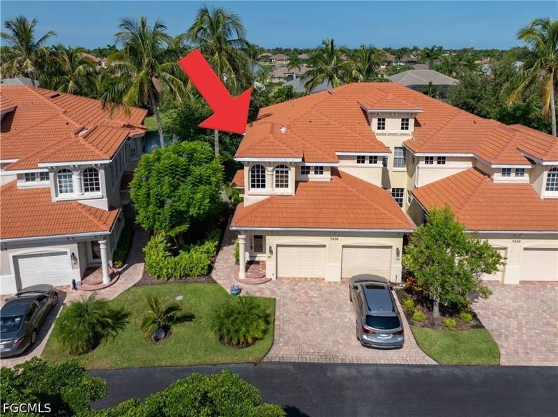 3 bedroom Condominium at 5610 Cape Harbour Dr 201, Cape Harbour, Cape Coral — photo 2