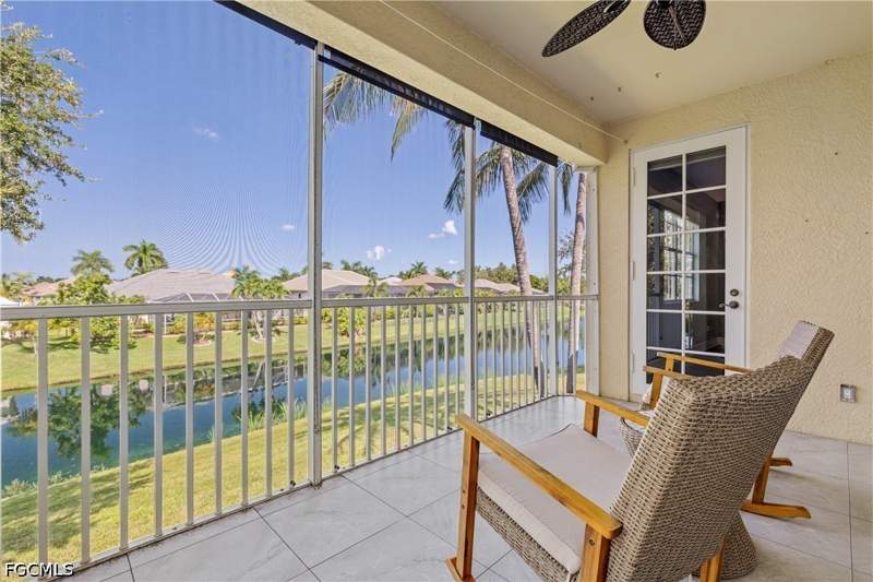 3 bedroom Condominium at 5610 Cape Harbour Dr 201, Cape Harbour, Cape Coral — photo 4