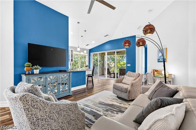 3 bedroom Condominium at 5610 Cape Harbour Dr 201, Cape Harbour, Cape Coral — photo 5