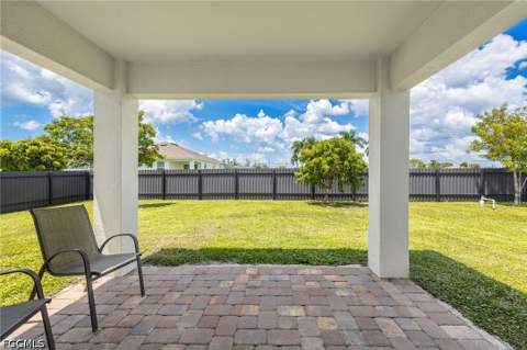 2007 NW 17th Ter, Cape Coral FL - photo 24 of 33