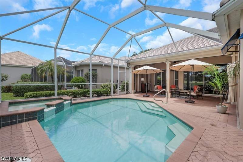3 bedroom SingleFamilyResidence at 434 Palo Verde Dr, Palo Verde, Naples — photo 3