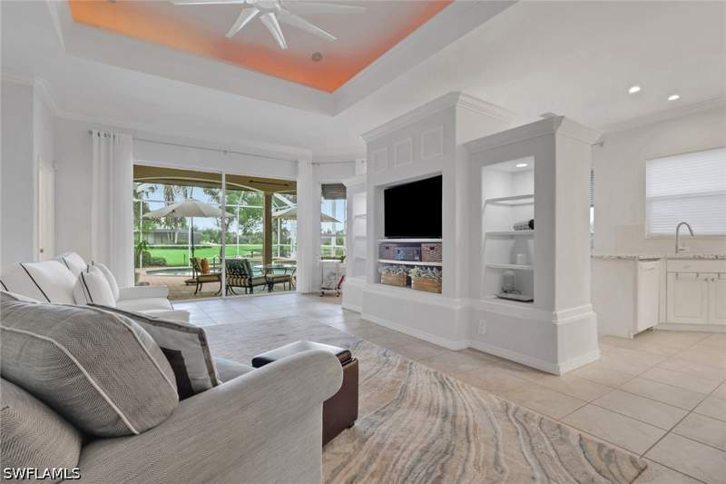 3 bedroom SingleFamilyResidence at 434 Palo Verde Dr, Palo Verde, Naples — photo 5