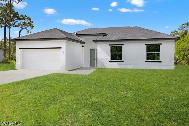 4 bedroom SingleFamilyResidence at 525 Genesee Ave S, Lehigh Acres, Lehigh Acres — photo 2