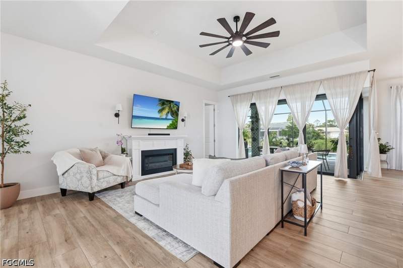 4 bedroom SingleFamilyResidence at 1826 SW 17th Ave, Cape Coral, Cape Coral — photo 5