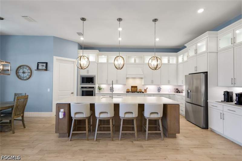 3 bedroom SingleFamilyResidence at 12406 Citrine St, Terrawalk, Babcock Ranch — photo 2