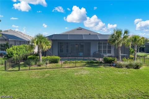 12406 Citrine St, Babcock Ranch FL - photo 24 of 50