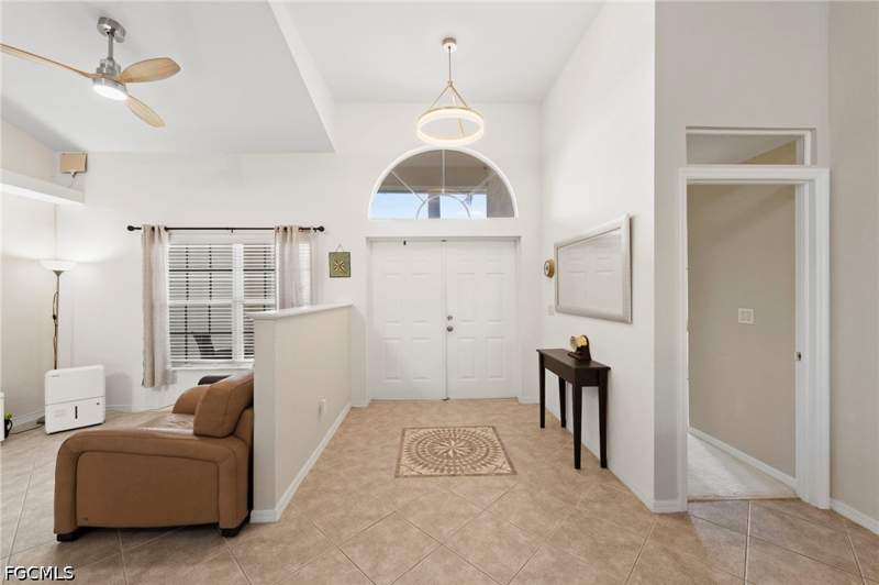 3 bedroom SingleFamilyResidence at 4930 SW 27th Ave, Cape Coral, Cape Coral — photo 5