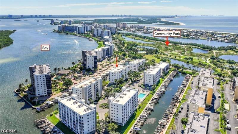 2 bedroom Condominium at 4321 Bay Beach Ln 634, Casa Marina, Fort Myers Beach — photo 3