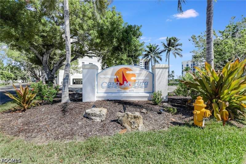 2 bedroom Condominium at 4321 Bay Beach Ln 634, Casa Marina, Fort Myers Beach — photo 4