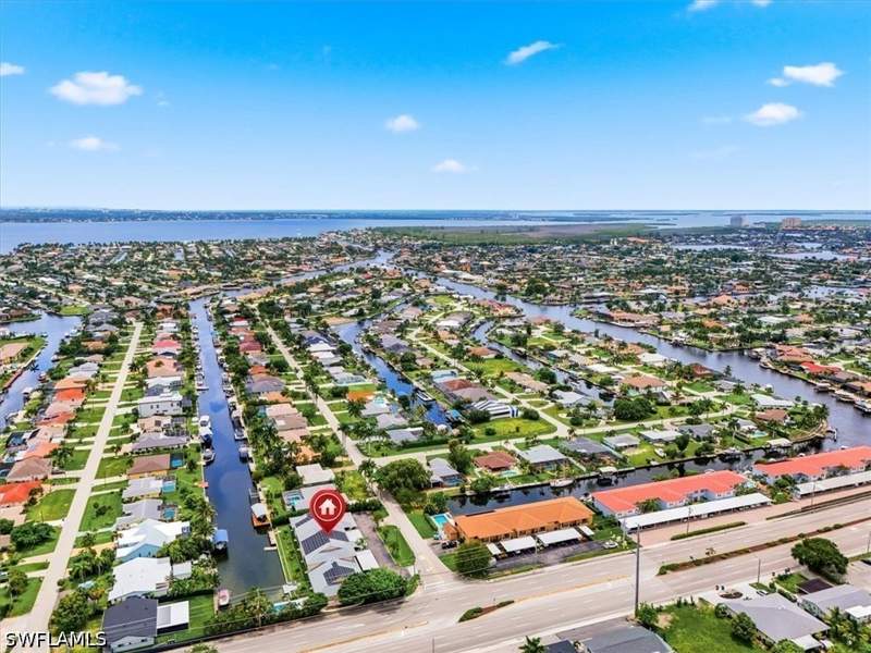 2 bedroom Condominium at 4805 Sorrento Ct 106, Sorrento Court, Cape Coral — photo 3