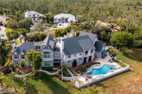 13960 Blenheim Trail Rd, Fort Myers FL - photo 12 of 29