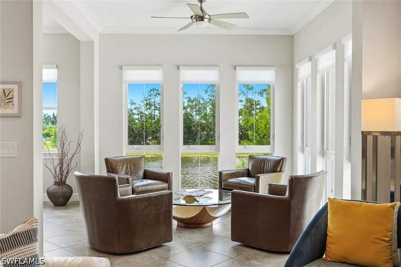 2 bedroom Condominium at 6561 Dominica Dr 201, Isles Of Collier Preserve, Naples — photo 3