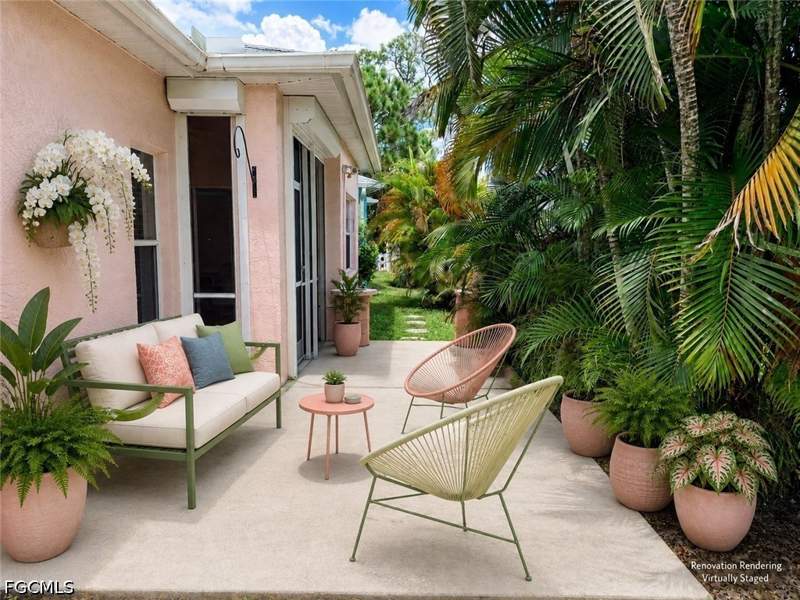 2 bedroom SingleFamilyResidence at 10704 Rio Mar Cir, Island Club At Corkscrew, Estero — photo 2