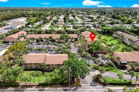 4230 Jack Frost Ct 4402, Naples FL - photo 24 of 27