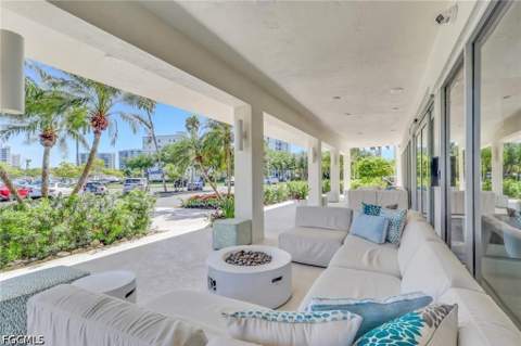 1 Bluebill Ave 302, Naples FL - photo 16 of 16