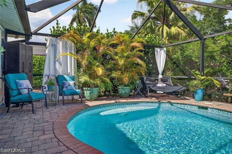 3 bedroom SingleFamilyResidence at 27115 Belle Rio Dr, Bonita Farms, Bonita Springs — photo 2