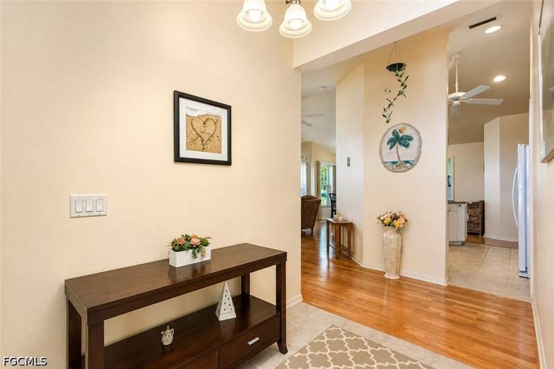 3 bedroom SingleFamilyResidence at 13441 Wild Cotton Ct, Palm Island, North Fort Myers — photo 2