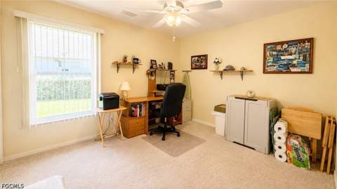 13441 Wild Cotton Ct, North Fort Myers FL - photo 22 of 27