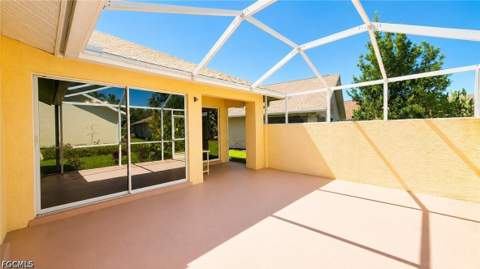 13441 Wild Cotton Ct, North Fort Myers FL - photo 24 of 27