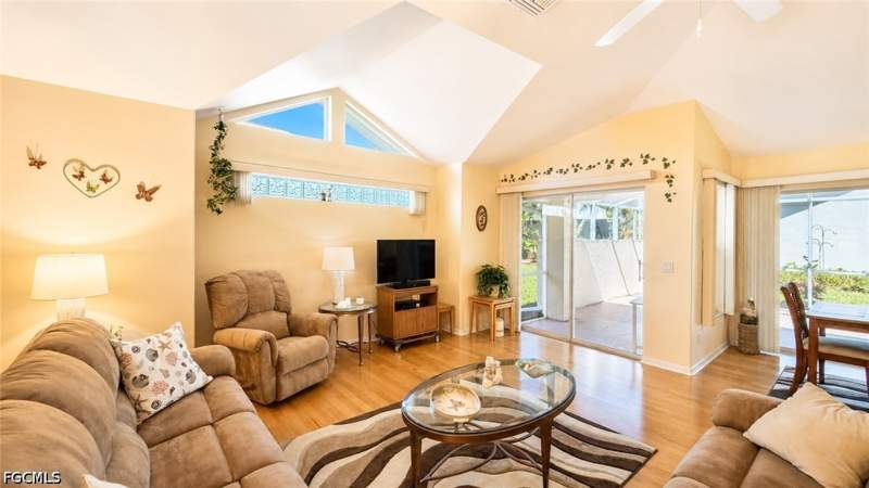 3 bedroom SingleFamilyResidence at 13441 Wild Cotton Ct, Palm Island, North Fort Myers — photo 4