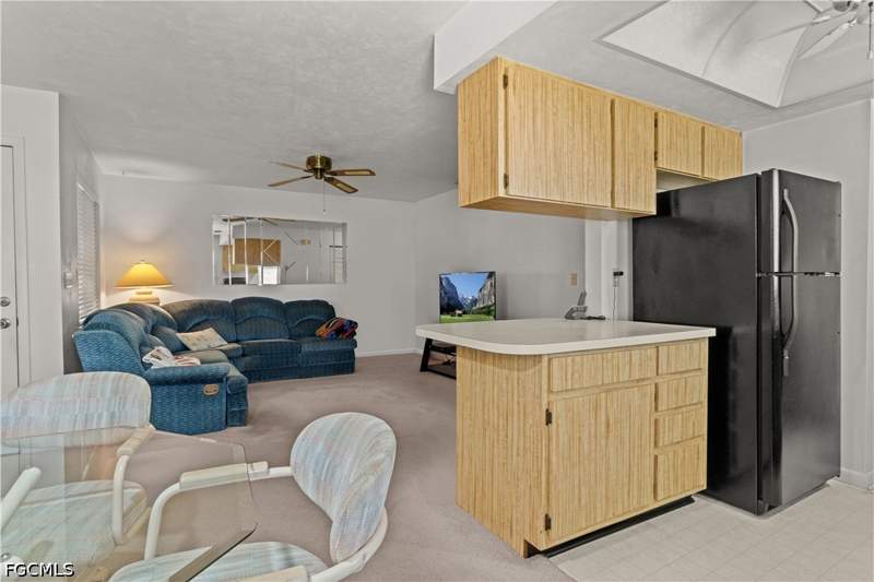 2 bedroom Condominium at 1113 Cape Coral Pkwy W 103, Danah Court Condo, Cape Coral — photo 5