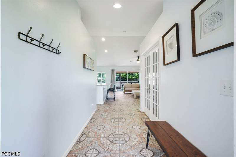 3 bedroom SingleFamilyResidence at 1422 NE 18th St, Cape Coral, Cape Coral — photo 4