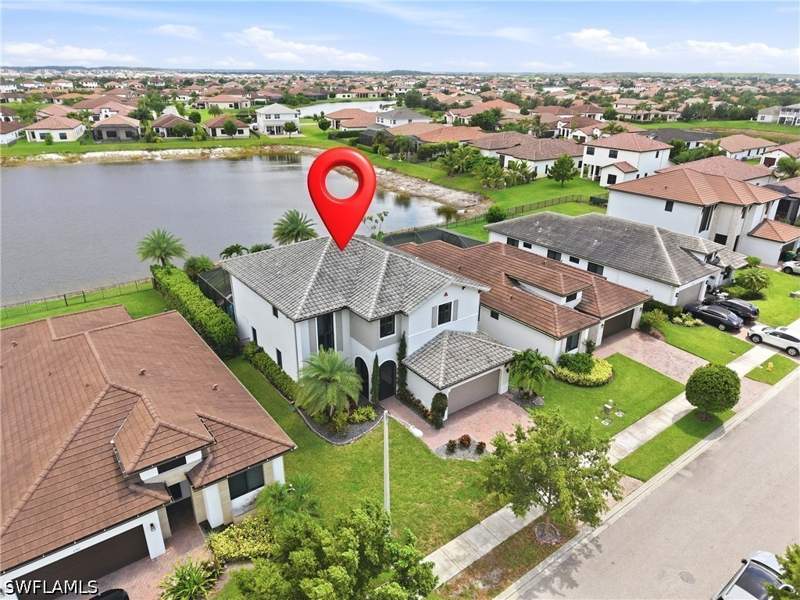 4 bedroom SingleFamilyResidence at 4779 Corrado Ave, Maple Ridge, Ave Maria — photo 2
