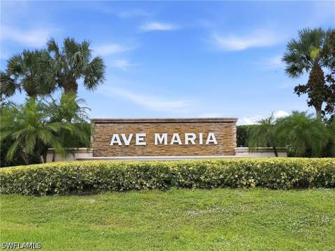 4779 Corrado Ave, Ave Maria FL - photo 7 of 50