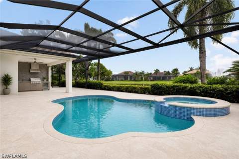 499 Terracina Way, Naples FL - photo 6 of 10