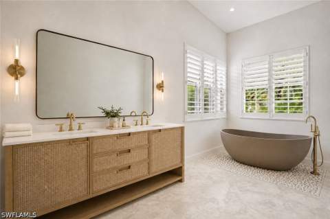 499 Terracina Way, Naples FL - photo 9 of 10