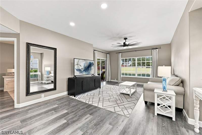 3 bedroom Condominium at 28080 Cavendish Ct 2006, Wedgewood Sherburne, Bonita Springs — photo 4