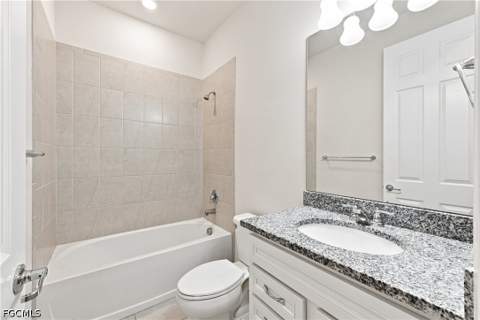 3922 Spotted Eagle Way, Fort Myers FL - photo 20 of 44
