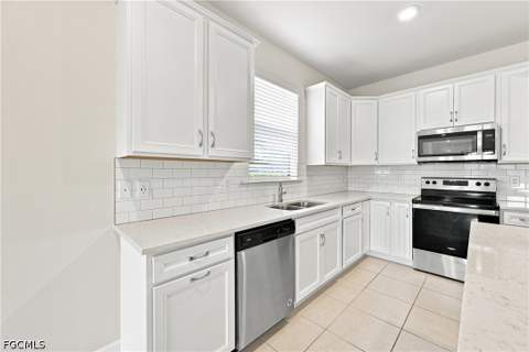 3922 Spotted Eagle Way, Fort Myers FL - photo 6 of 44