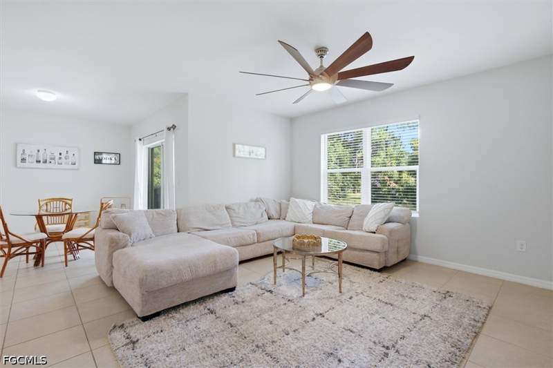 4 bedroom SingleFamilyResidence at 8313 Trillium Rd, San Carlos Park, Fort Myers — photo 3