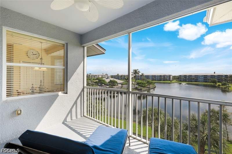 2 bedroom Condominium at 16575 Lake Circle Dr 1148, Heritage Pointe, Fort Myers — photo 5