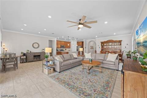 17285 Hadlow Pl, Fort Myers FL - photo 11 of 37