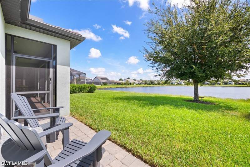 4 bedroom SingleFamilyResidence at 17285 Hadlow Pl, Westbrook, Fort Myers — photo 3