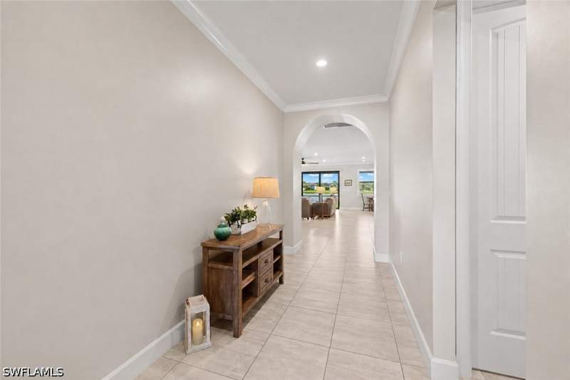 4 bedroom SingleFamilyResidence at 17285 Hadlow Pl, Westbrook, Fort Myers — photo 5