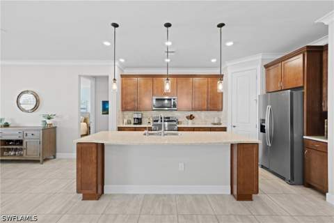 17285 Hadlow Pl, Fort Myers FL - photo 8 of 37