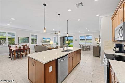 17285 Hadlow Pl, Fort Myers FL - photo 9 of 37
