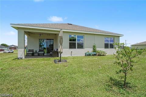 322 NW 21st St, Cape Coral FL - photo 23 of 25
