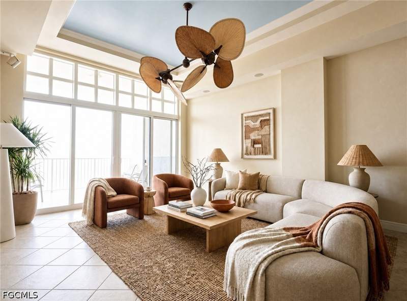 3 bedroom Condominium at 2797 First St 2002, Beau Rivage, Fort Myers — photo 2