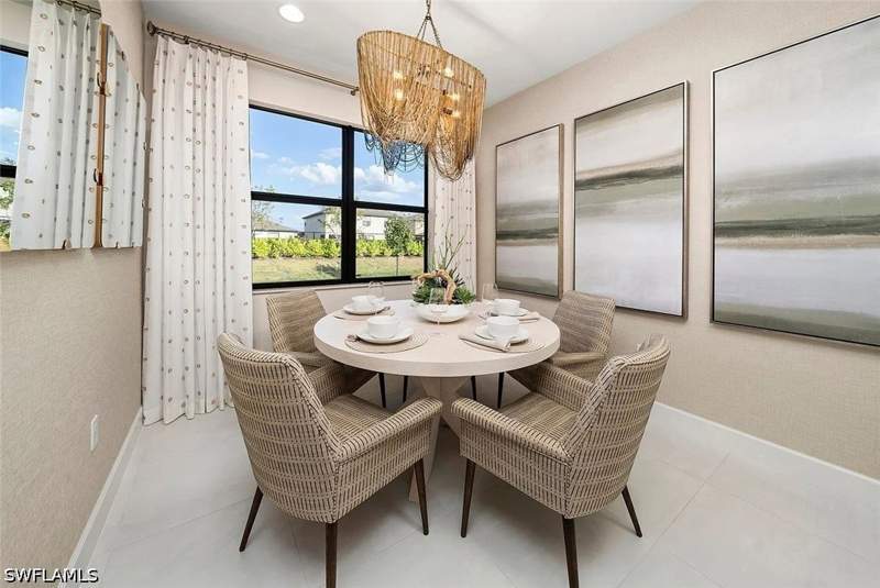 2 bedroom SingleFamilyResidence at 14189 Aldersgate Ave, Valencia Harbor, Fort Myers — photo 3