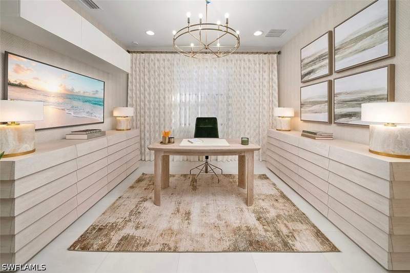 2 bedroom SingleFamilyResidence at 14189 Aldersgate Ave, Valencia Harbor, Fort Myers — photo 5